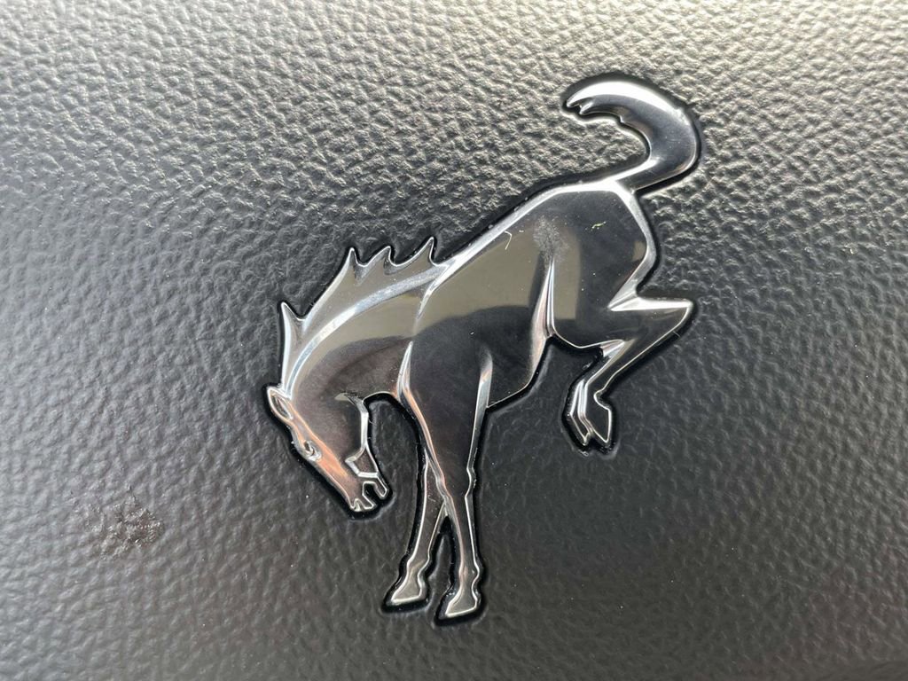 Certified 2022 Ford Bronco Sport Big Bend w/ Convenience Package image 29