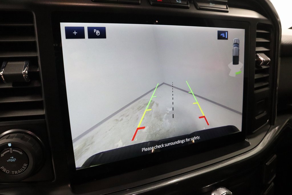 Certified 2023 Ford F150 Tremor image 11