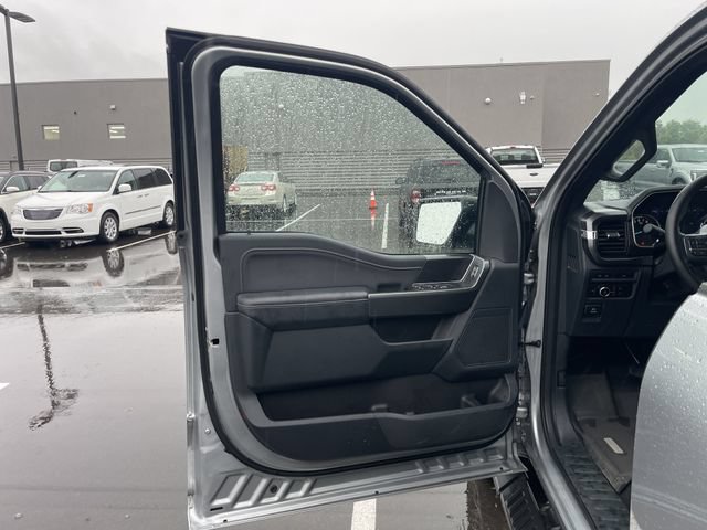 Certified 2023 Ford F150 XLT w/ Equipment Group 302A High AWD/4WD image 28