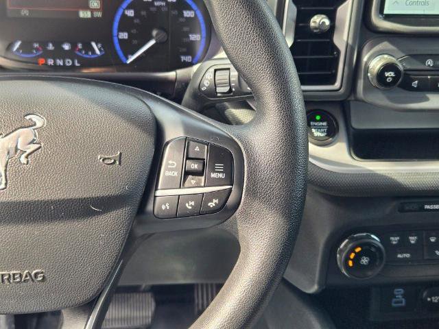 Certified 2021 Ford Bronco Sport Big Bend AWD/4WD image 29