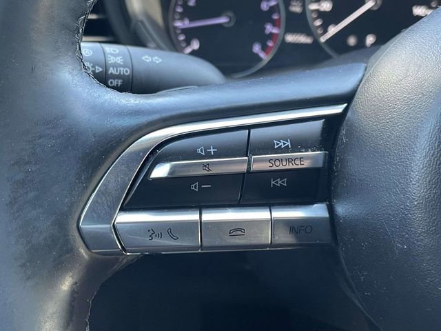 Used 2023 MAZDA CX-30 AWD 2.5 S w/ Premium Package image 17