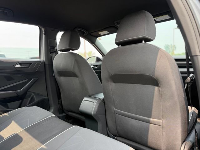 Used 2025 Volkswagen Jetta Sport FWD image 12