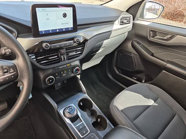 Certified 2023 Ford Escape AWD image 19