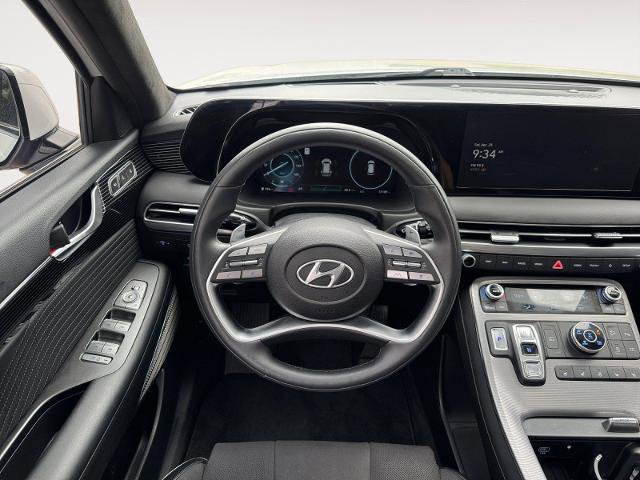Used 2024 Hyundai Palisade Calligraphy AWD/4WD image 12