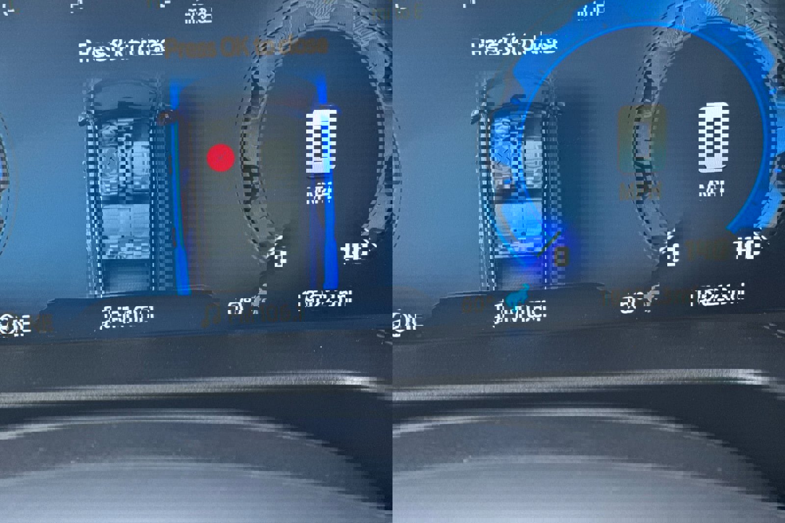 Certified 2025 Ford Bronco Sport Badlands image 26