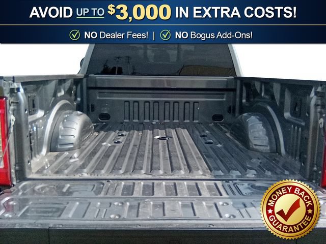Certified 2024 Ford F250 Lariat w/ Lariat Ultimate Package AWD/4WD image 24