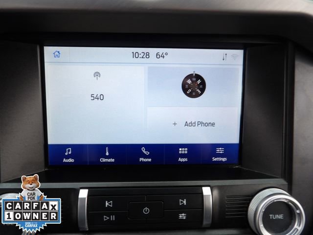 Certified 2023 Ford Mustang Premium image 17