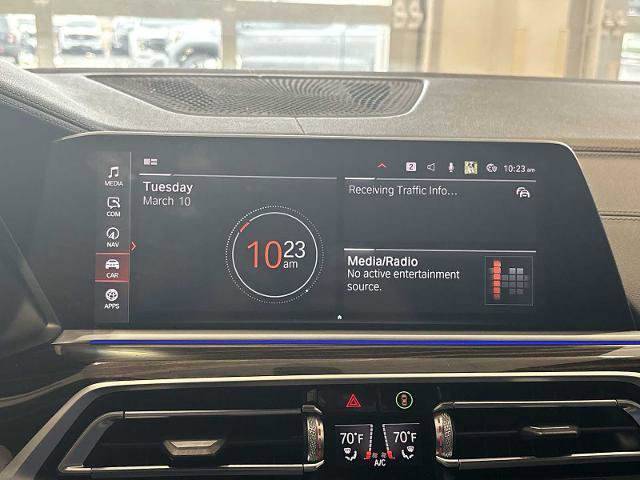 Used 2019 BMW X5 xDrive40i image 12