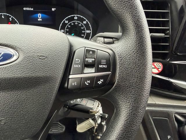 Certified 2024 Ford Transit 350 XLT RWD image 20