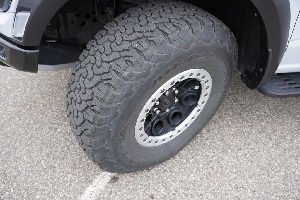 Certified 2025 Ford F150 Raptor AWD/4WD image 13