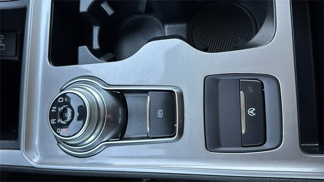 Certified 2024 Ford Edge SEL w/ Convenience Package image 25