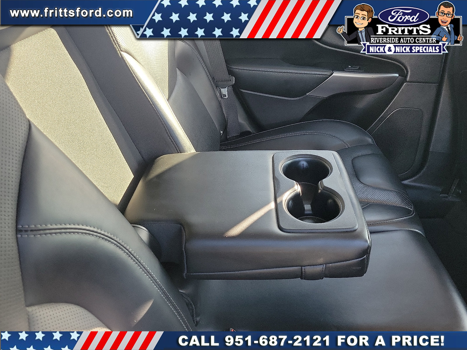 Used 2019 Jeep Cherokee Limited FWD image 16