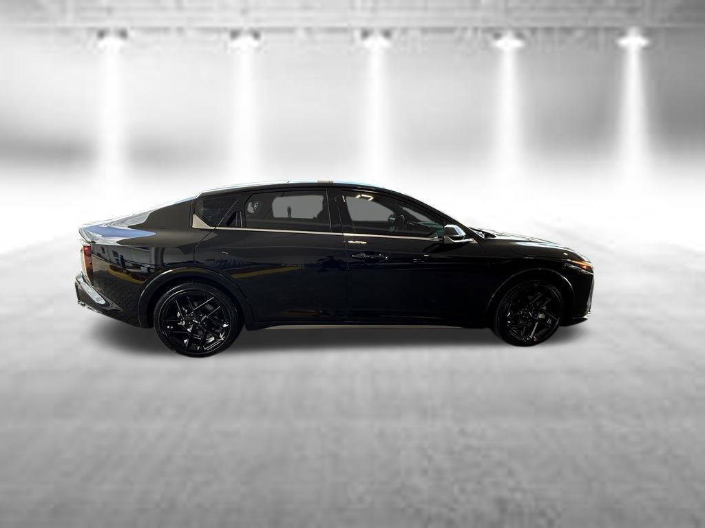 Used 2025 Kia K4 GT-Line Turbo FWD image 3