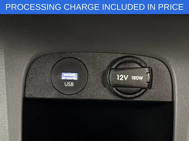 Used 2024 Hyundai Ioniq 5 SEL RWD image 23