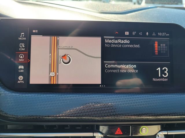 Used 2021 BMW 228i xDrive Gran Coupe w/ Convenience Package image 26