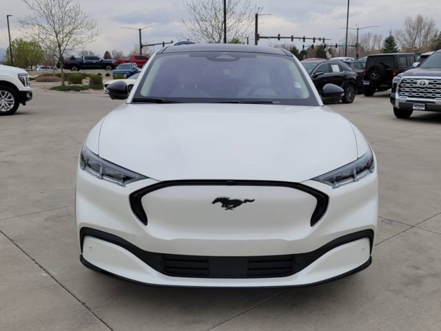Certified 2023 Ford Mustang Mach-E Premium image 8