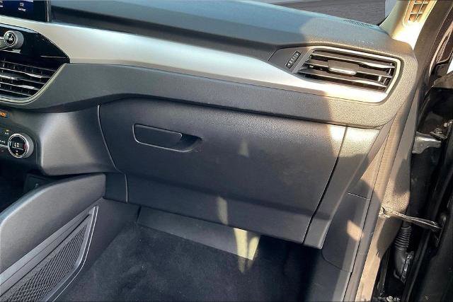Certified 2020 Ford Escape SE FWD image 26