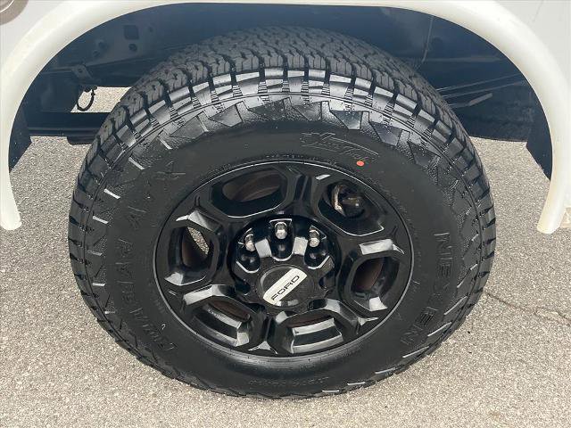 Certified 2023 Ford F250 XLT image 21