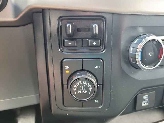 Certified 2022 Ford F150 XL w/ Equipment Group 101A High AWD/4WD image 25