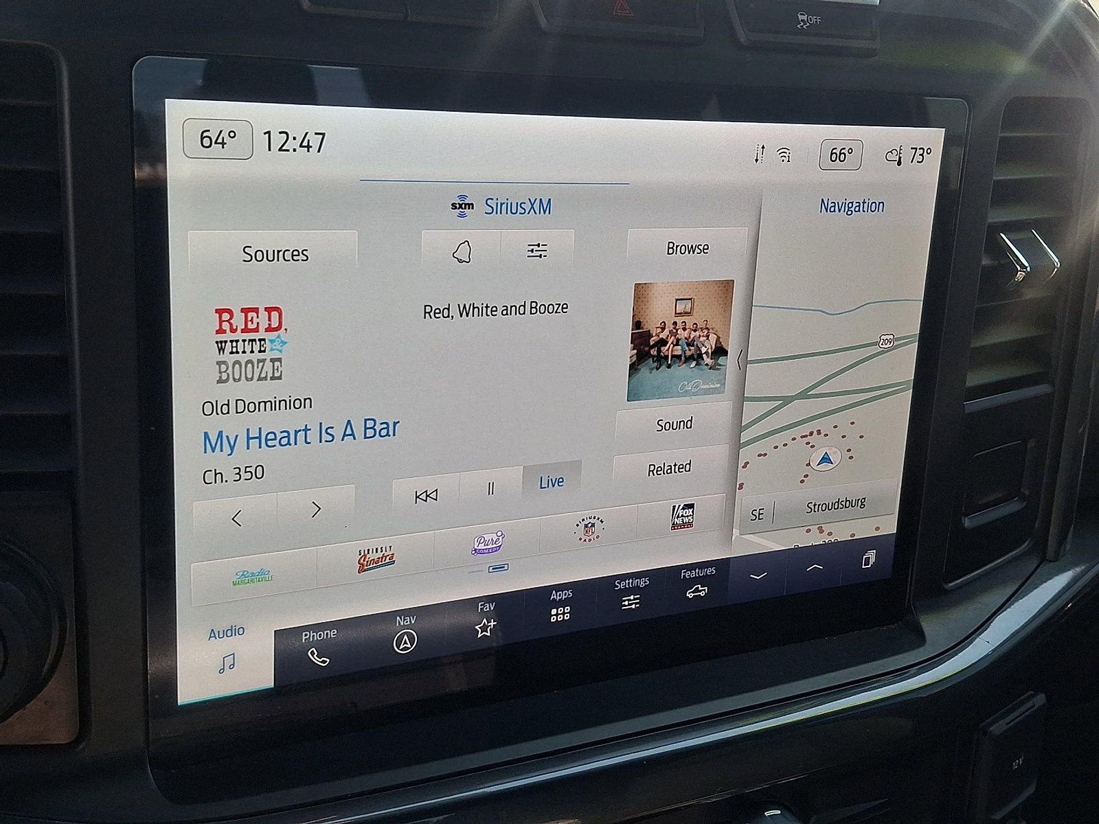 Certified 2023 Ford F150 XLT w/ Equipment Group 302A High image 16