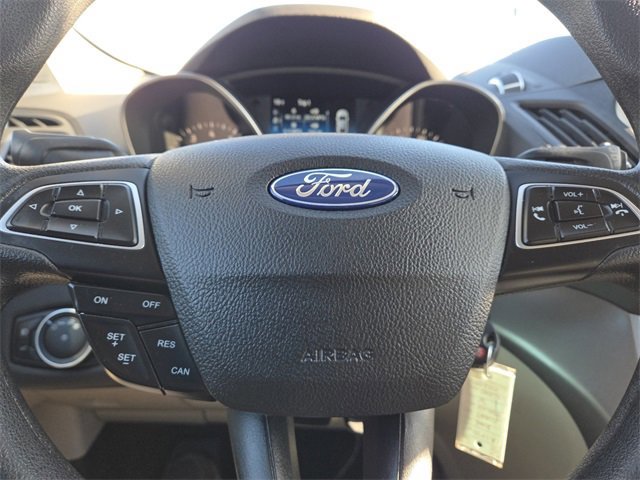 Certified 2018 Ford Escape SE w/ SE Sync 3 Package image 29