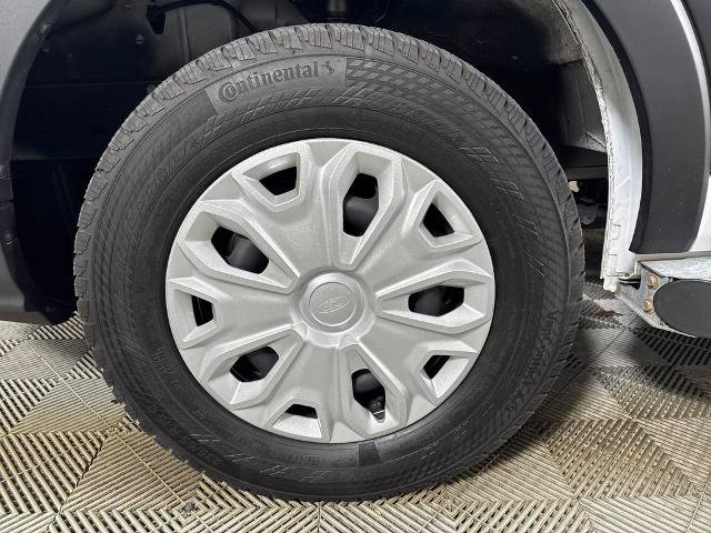 Certified 2025 Ford Transit 250 Low Roof w/ Exterior Upgrade Package RWD image 15