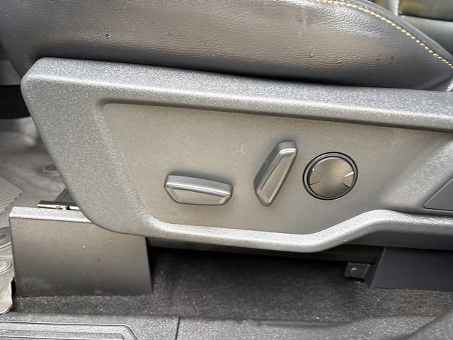 Certified 2025 Ford Bronco Badlands AWD/4WD image 36