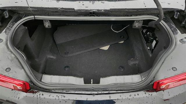 Used 2023 Chevrolet Camaro LT image 31