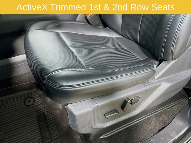 Certified 2024 Ford Expedition Max XLT AWD/4WD image 10