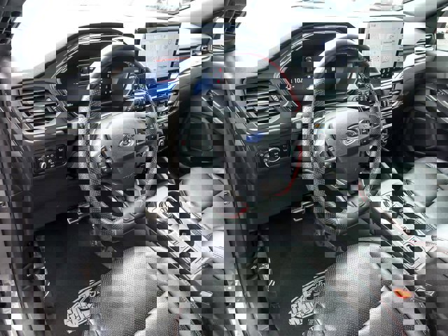 Certified 2023 Ford Escape ST-Line Elite AWD/4WD image 14