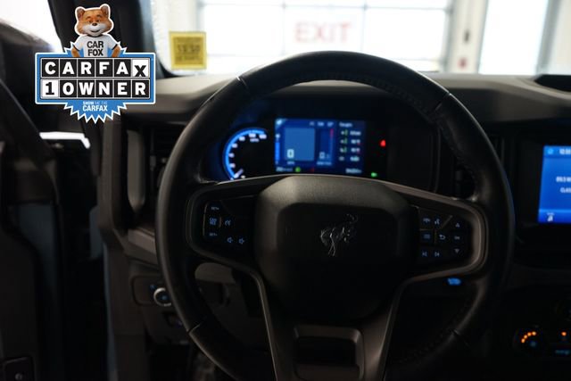 Certified 2023 Ford Bronco Big Bend image 22