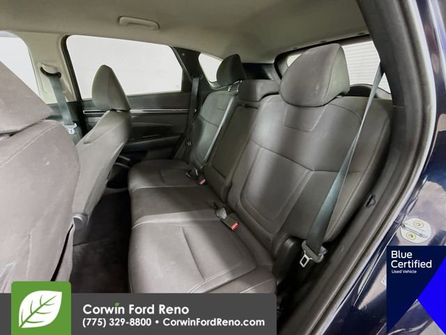 Used 2022 Hyundai Tucson SEL AWD/4WD image 27