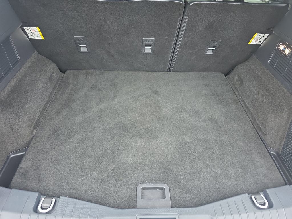 Certified 2025 Ford Mustang Mach-E GT image 11