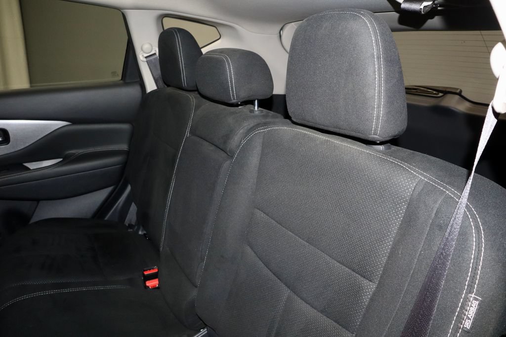 Used 2020 Nissan Murano S w/ Technology Package AWD/4WD image 21