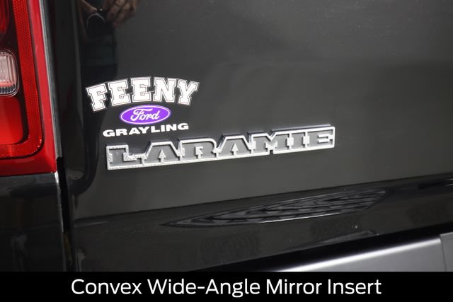 Used 2022 RAM 1500 Laramie w/ Sport Appearance Package AWD/4WD image 31
