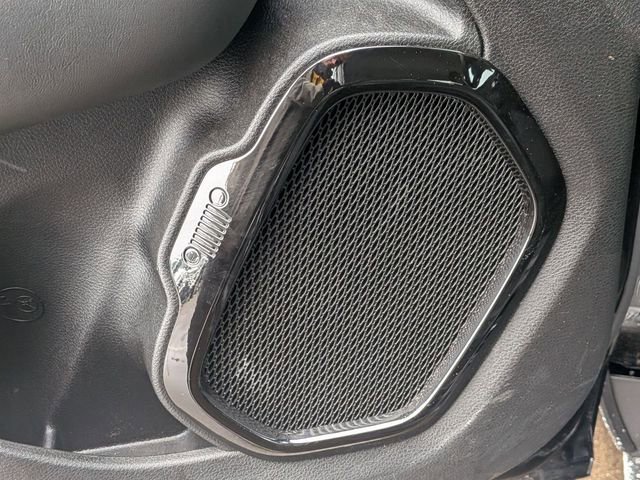 Used 2023 Jeep Renegade Altitude w/ Convenience Group I image 4