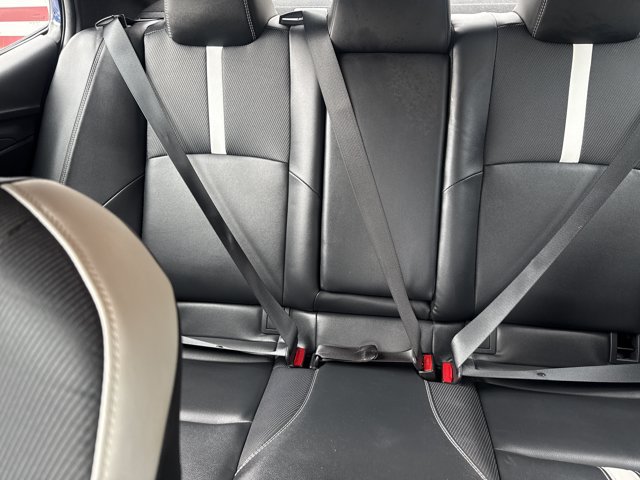 Used 2025 Toyota Camry SE FWD image 14