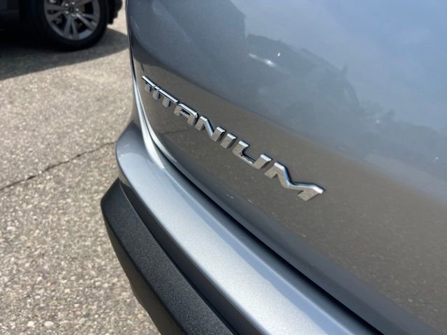 Certified 2024 Ford Edge Titanium w/ Equipment Group 301A AWD/4WD image 27