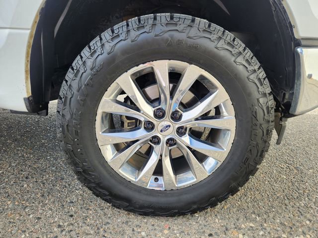 Certified 2017 Ford F150 XLT w/ FX4 Off-Road Package image 21