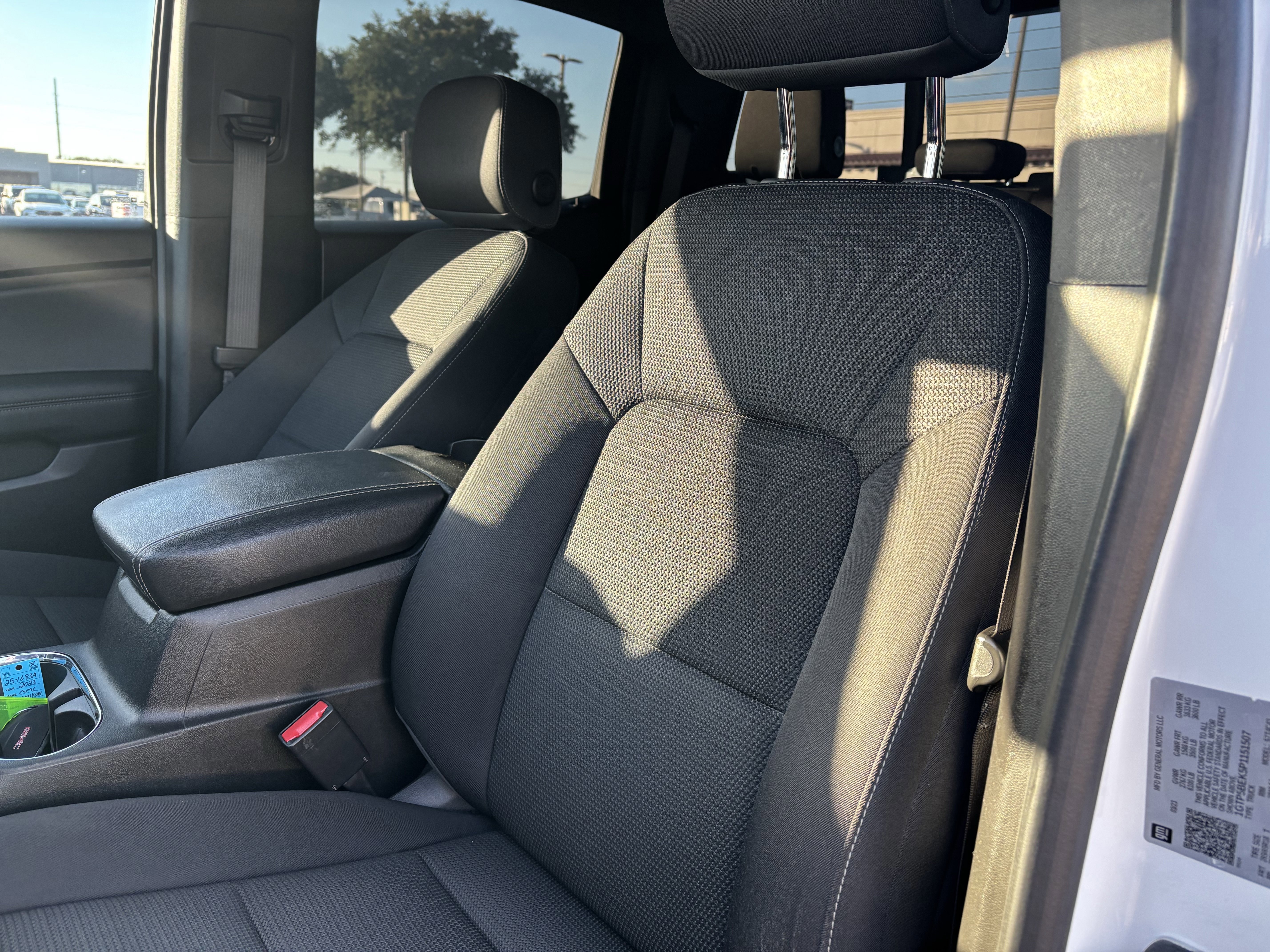 Used 2023 GMC Canyon Elevation w/ Convenience Package image 11