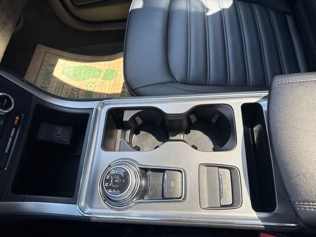 Certified 2022 Ford Edge SEL w/ Convenience Package AWD/4WD image 25