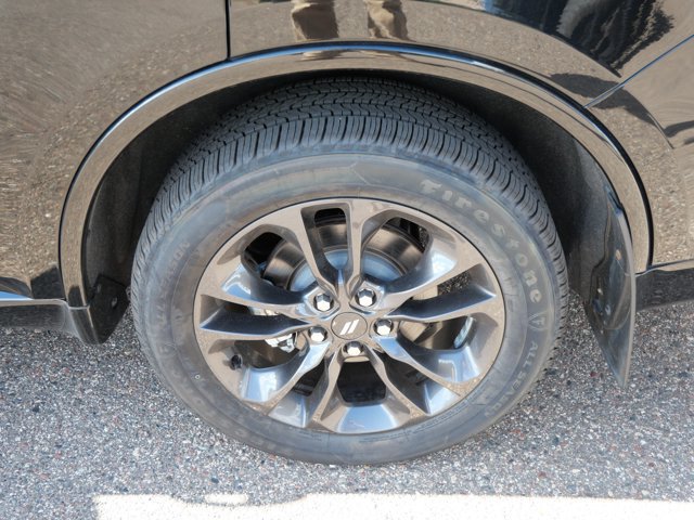 Used 2024 Dodge Durango GT AWD/4WD image 8