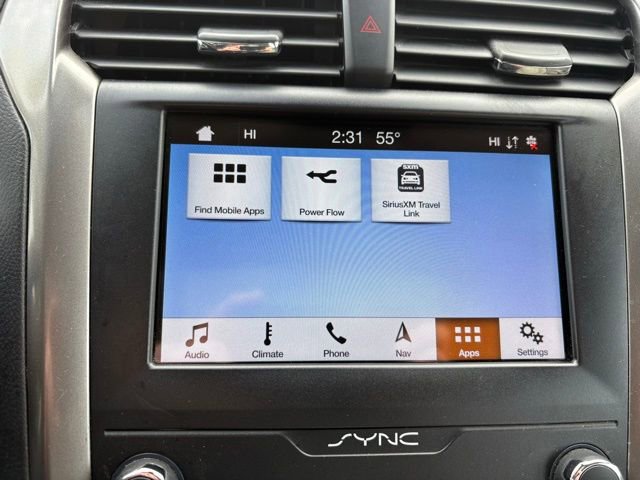 Certified 2019 Ford Fusion SE image 26