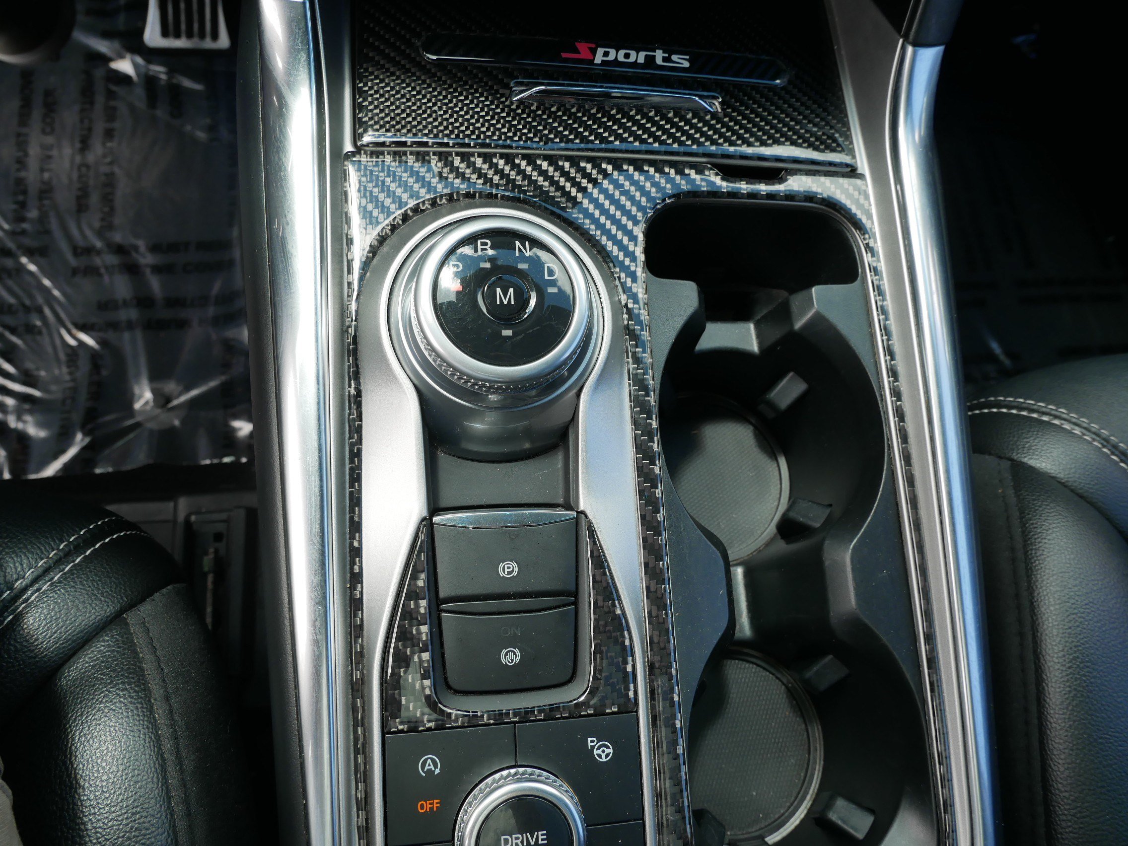 Certified 2020 Ford Explorer ST w/ Premium Technology Package AWD/4WD image 24