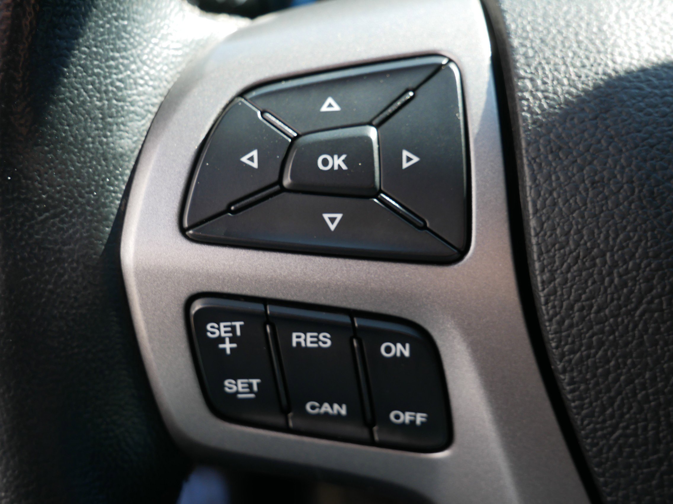 Certified 2020 Ford Ranger XLT w/ Equipment Group 301A Mid image 15