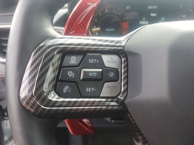 Certified 2024 Ford Mustang GT Premium w/ GT Performance Package RWD image 16