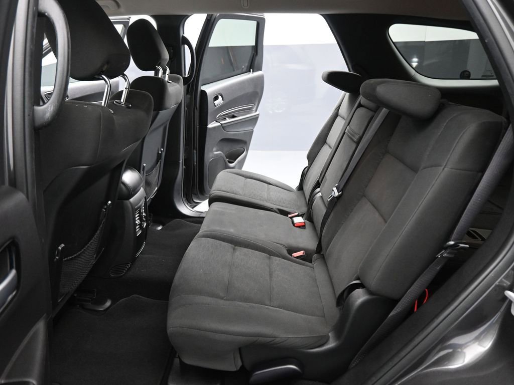Used 2021 Dodge Durango SXT w/ 3rd Row Seating Group image 18