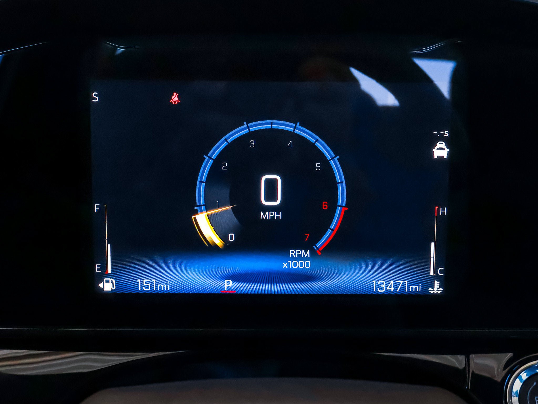 Used 2025 Chevrolet Trax RS FWD image 27