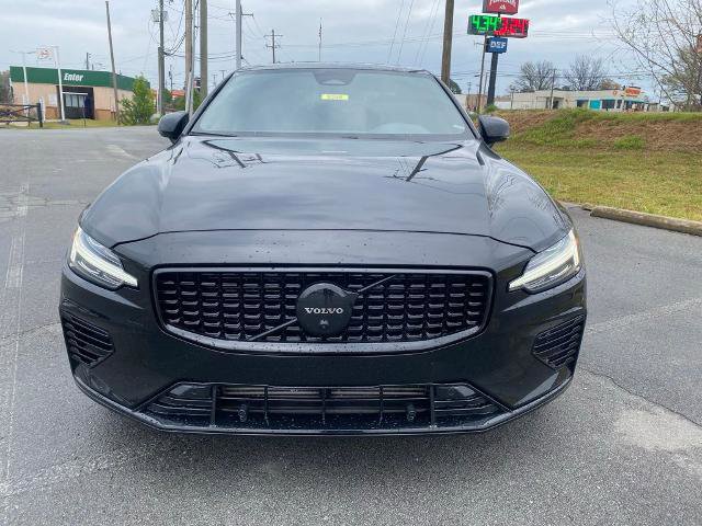 Used 2023 Volvo S60 T8 Plus w/ Climate Package image 2