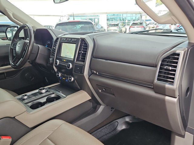 Certified 2021 Ford Expedition XLT image 23